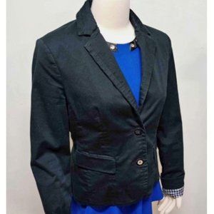 Women's Cropped Blazer